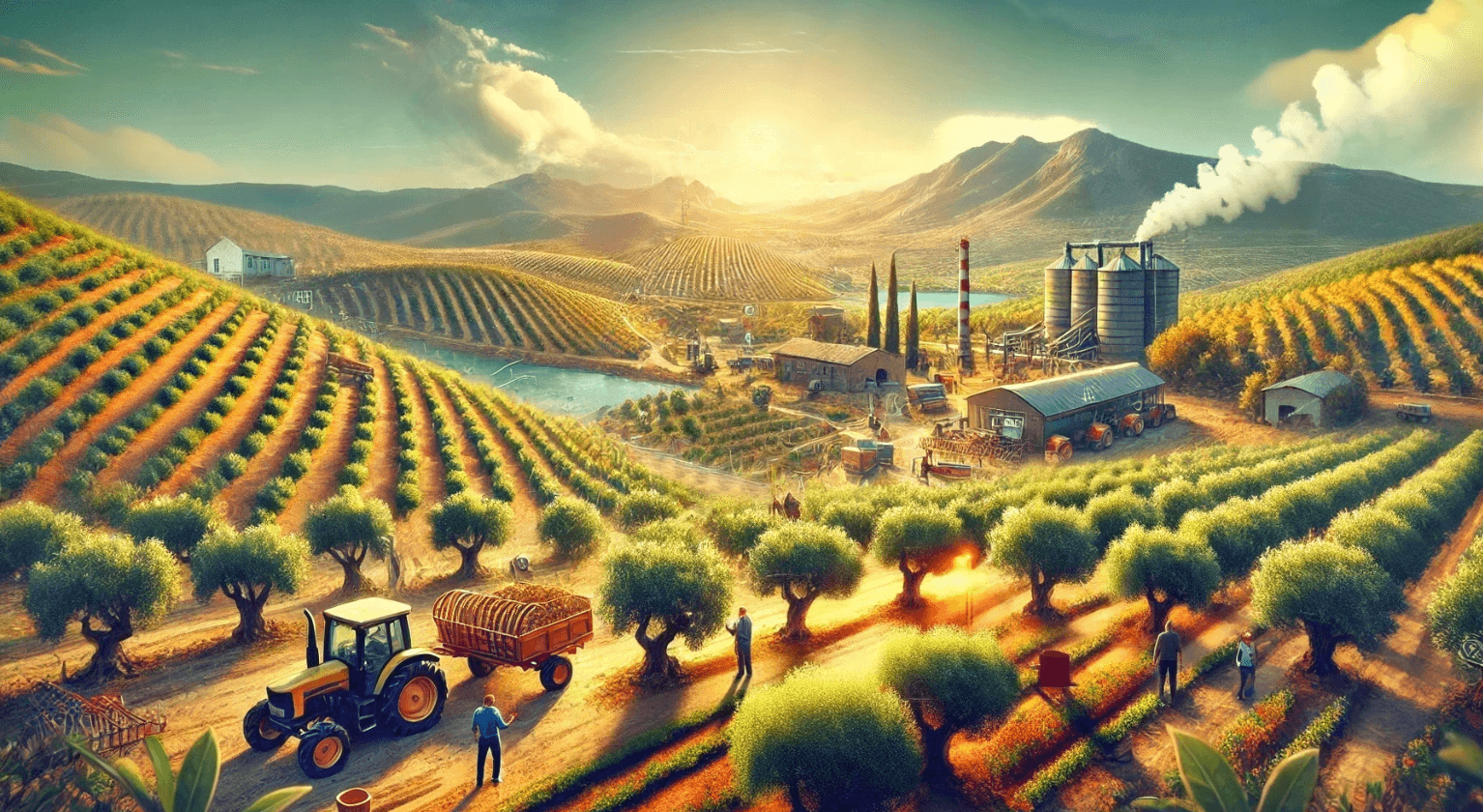 Hero background
